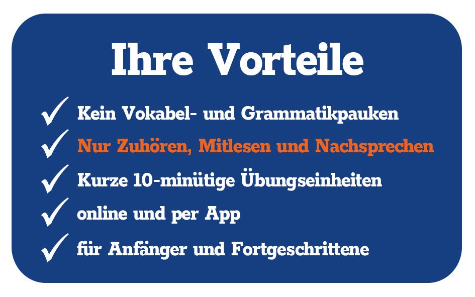 Linguajet PREMIUM LIFETIME - Lebenslange PREMIUM Nutzung der Sprachlernplattform - Linguajet