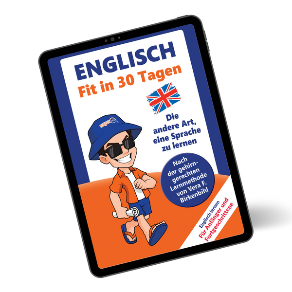 Englisch lernen - Fit in 30 Tagen eBook