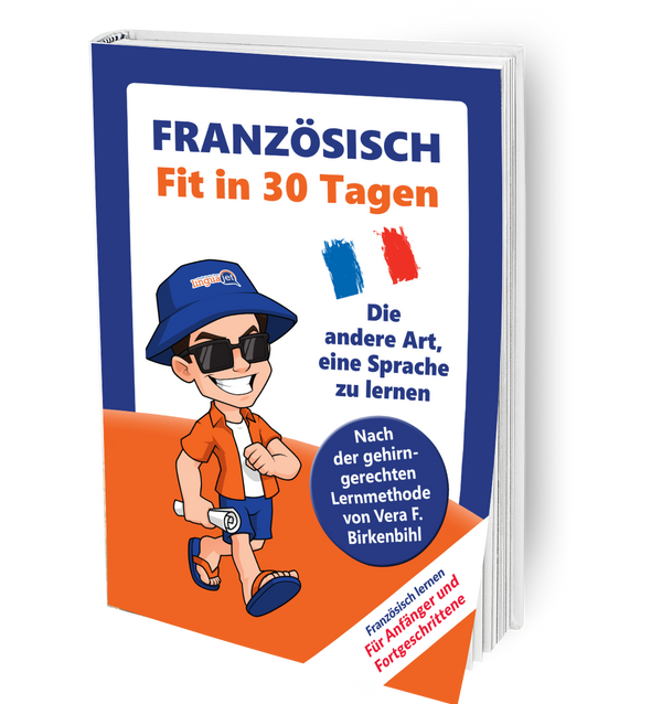 Fit in 30 Tagen Taschenbuch - in verschiedenen Sprachen